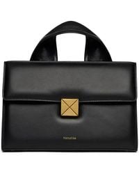 Nanushka - Logo-Print Tote Bag - Lyst