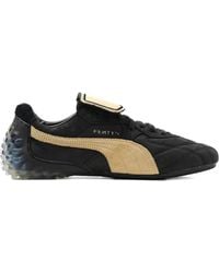 PUMA - X Fenty By Rihanna Avanti "black/tan" スニーカー - Lyst