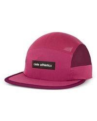 Ciele Athletics - Gocap Field Iconic Bar Panelled Cap - Lyst