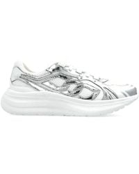 Casadei - Mia Interstellar Sneakers - Lyst