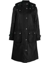 Barbour - Polished Raincoat - Lyst