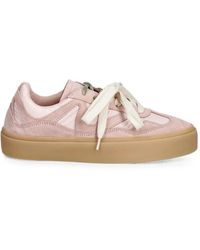 Inuikii - Lynn Sneakers Mit Einsätzen - Lyst