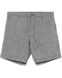 BOSS - ドローストリング ショートパンツ - Lyst