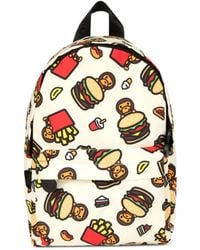 *BABY MILO® STORE BY *A BATHING APE® - Baby Milo Graphic-Print Backpack - Lyst