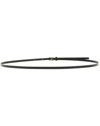 Tom Ford - Leather Belt - Lyst