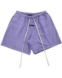 Fear Of God - Bermudas con cinturilla elástica - Lyst