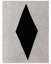 Rier - Losange-Shape Scarf - Lyst