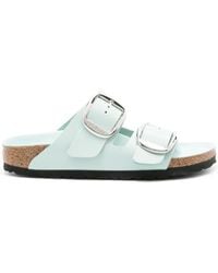 Birkenstock - Heels - Lyst