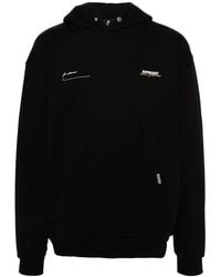 Represent - "Patron Of The Club" Hoodie - Lyst