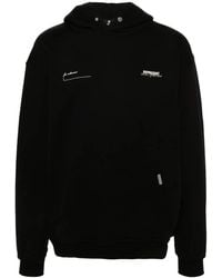 Represent - Patron Of The Club Hoodie - Lyst
