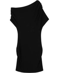 RTA - Amana Mini Dress - Lyst