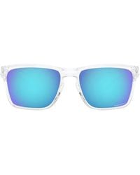 Oakley - Sylar ミラーレンズ サングラス - Lyst