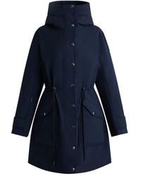 Fusalp - Janix Jas Met Capuchon - Lyst