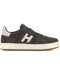 Hogan - H-Tv Sneakers - Lyst