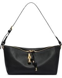 Furla - Debby Zip-Fastening Shoulder Bag - Lyst