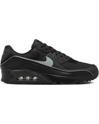 Nike - Air Max 90 Premium Sneakers - Lyst