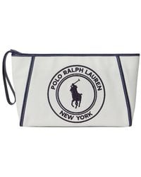Polo Ralph Lauren - Trim Pouch - Lyst