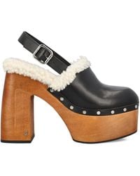 Jimmy Choo - Alida Platform 135 Heeled Sandals - Lyst