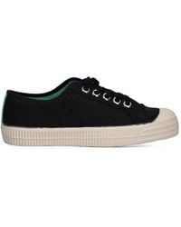 Novesta - Star Master Lace-Up Sneakers - Lyst