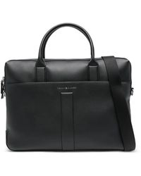 Tommy Hilfiger - Portadocumenti Relaxed Computer - Lyst