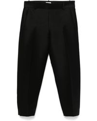 KHAITE - Cam Trousers - Lyst