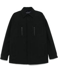 Fendi - Gewatteerd Jack - Lyst