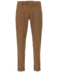 Re-hash - Mucha10 Slim-Fit Trousers - Lyst