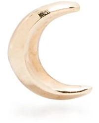 Maria Black - 14Kt Murky Blaze Piercing Single Earring - Lyst