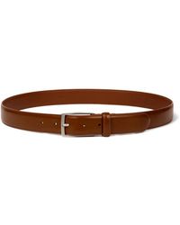 Sandro - Leather Belt - Lyst