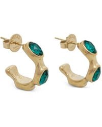 Guess - Divine Earrings - Lyst