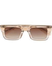 Chimi - 05 Rectangle-frame Sunglasses - Lyst