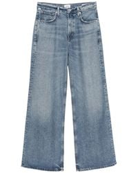 Citizens of Humanity - Paloma Baggy Jeans - Lyst