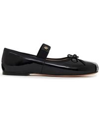 Anine Bing - Jolie Ballerina Shoes - Lyst