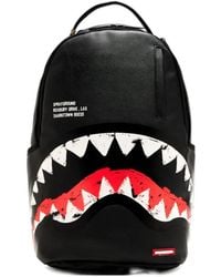 Sprayground - Shark Central Town Lax Backpack - Lyst