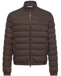 Moncler - Luray Quilted Zip-Up Jacket - Lyst