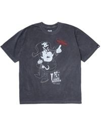 Neighborhood - X Bounty Hunter Graphic-Print T-Shirt - Lyst