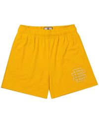 Eric Emanuel - Short Ee Basic À Logo Imprimé - Lyst