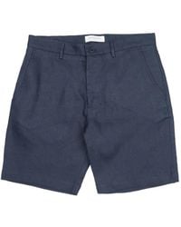 Brooksfield - Front-Pocket Shorts - Lyst