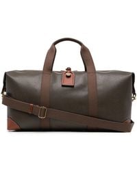 Mulberry - Medium Clipper Holdall Bag - Lyst