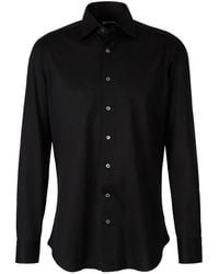 Fray - Long-Sleeve Shirt - Lyst