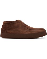 Marsèll - Guarnello Desert-Boots - Lyst