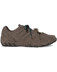 adidas - Ghost Sprint Suede Sneakers - Lyst