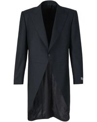 Canali - Morning Suit Jacket - Lyst