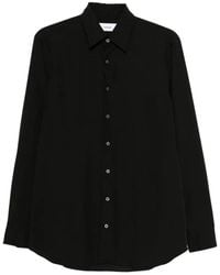 Lardini - Button-Up Shirt - Lyst