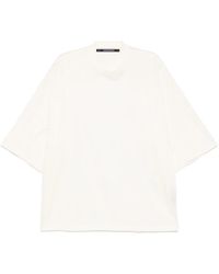 Julius - ショートスリーブ Tシャツ - Lyst