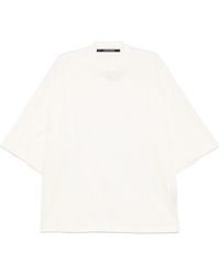 Julius - Short Sleeves T-Shirt - Lyst