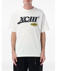 Manastash - T-Shirt Mit Grafischem Print - Lyst