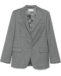 Officine Generale - Charlene End On End Itl Wv - Lyst