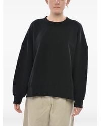 Palm Angels - Logo-print Long-sleeve Top - Lyst
