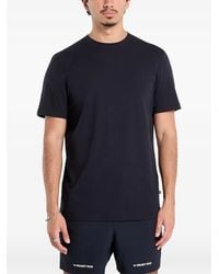 On Shoes - Focus-T Crew-Neckt-Shirt - Lyst